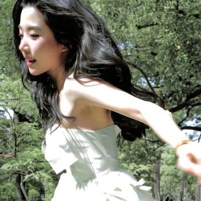 一号动态画 海报