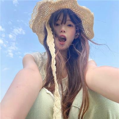 月之花园 海报