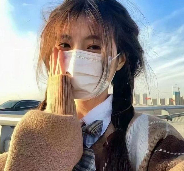 一念永恒 海报